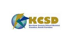 Kershaw county school district